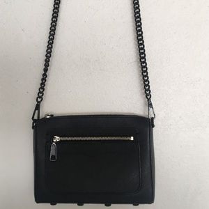 Rebecca Minkoff Avery Crossbody Purse